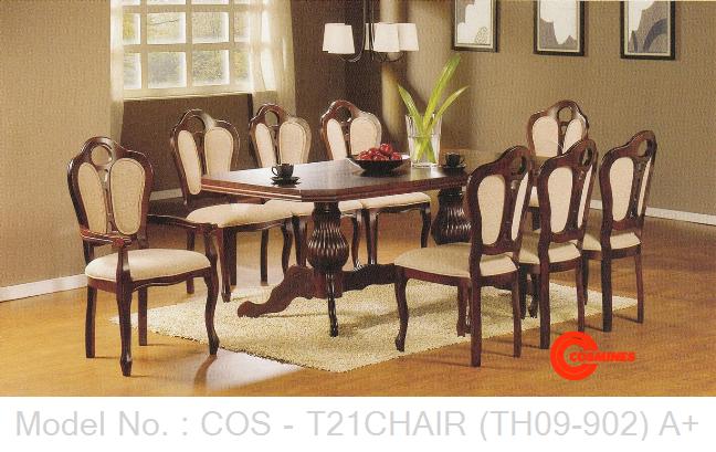 COS - T21CHAIR (TH09-902) A+S